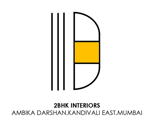 Interior of 2bhk Apartment